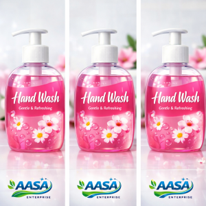 আশা হ্যান্ডওয়াশ