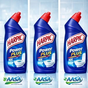 আশা হারপিক